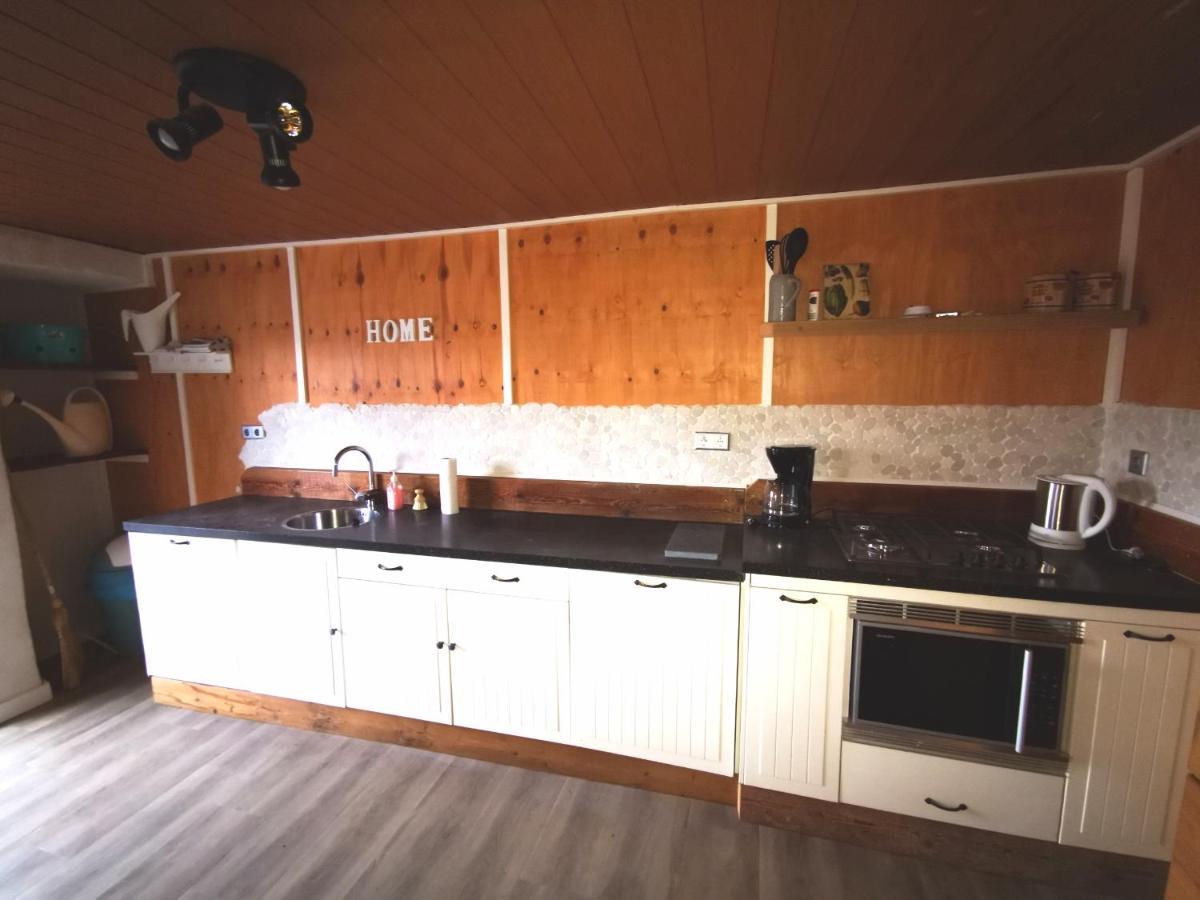 Mooi Ruim Appartement In Antieke Stadsboerderij Schonecken Экстерьер фото